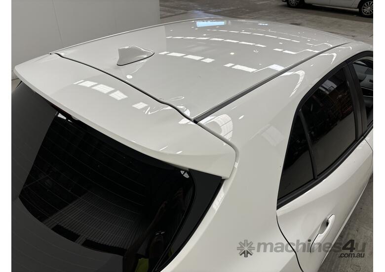 2021 Toyota Corolla Ascent Sport Hatch (Hybrid-Petrol) (Auto) (Ex Lease)