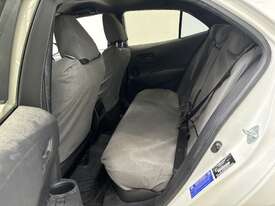 2021 Toyota Corolla Ascent Sport Hatch (Hybrid-Petrol) (Auto) (Ex Lease) - picture2' - Click to enlarge