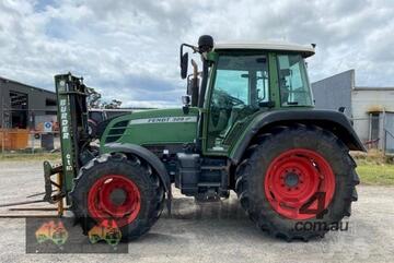 Fendt (9005) 2010   309 Vario