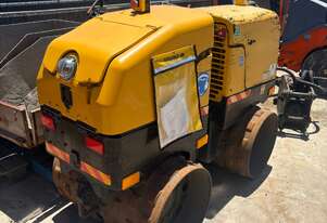 Wacker   RT560 Trench Roller 1T