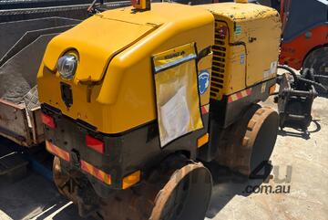 Wacker   RT560 Trench Roller 1T