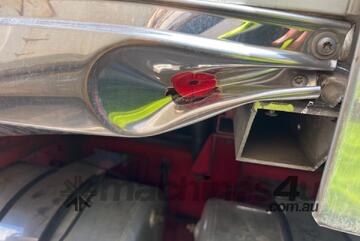 Western Star 4800FX Prime Mover