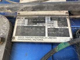 2005 Iveco Stralis 550 6x4 Prime Mover ** Tow Only** - picture0' - Click to enlarge