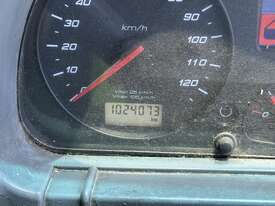 2005 Iveco Stralis 550 6x4 Prime Mover ** Tow Only** - picture1' - Click to enlarge