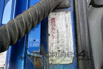 2005 Iveco Stralis 550 6x4 Prime Mover ** TOW ONLY**