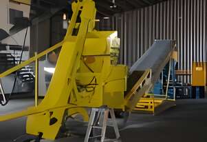 Officine Piccini MF-250