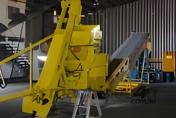 Officine Piccini MF-250