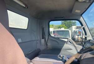 2010 Mitsubishi Fuso Canter L7/800 Pantech