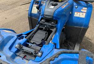 Cfmoto CF Moto Quad Bike