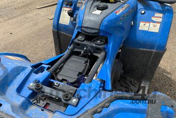 Cfmoto CF Moto Quad Bike