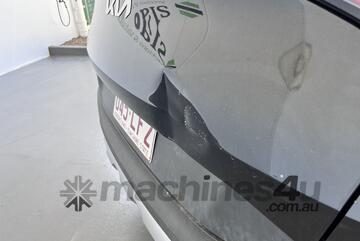 Kia 2021   Sportage S Diesel