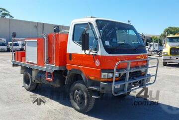 Mitsubishi   Canter FG637CV