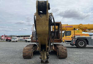 Liugong   CLG915E Excavator