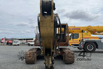 Liugong   CLG915E Excavator