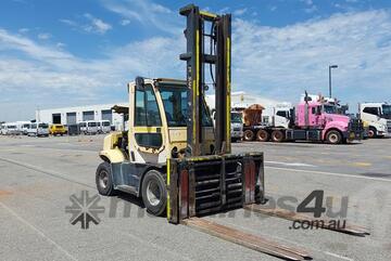 Hyster   H155FT