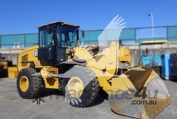 Caterpillar 2023   938M MBEA17