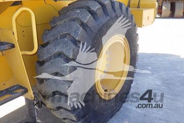 Caterpillar 2023   938M MBEA17