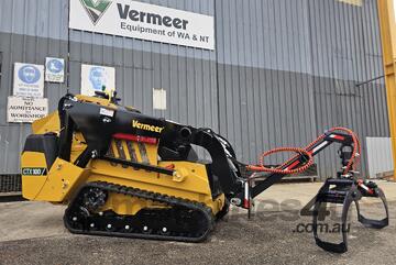 Vermeer CTX100 Mini Skid Steer
