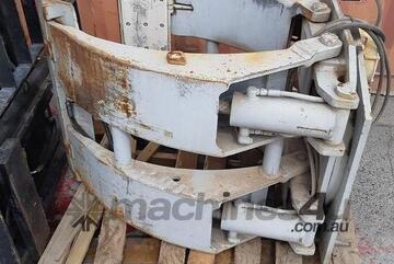 Cascade Paper Roll Clamp 45F-RC Paper Roll Clamp