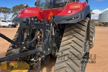 (8713) Case IH 340 Rowtrac - ( NOTE NO BUYERS PREMIUM )
