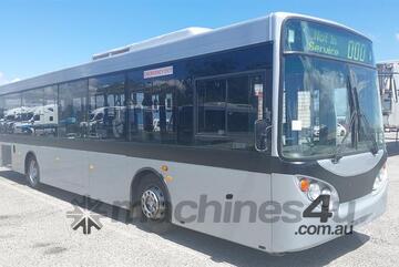 Volgren Mercedes-Benz  