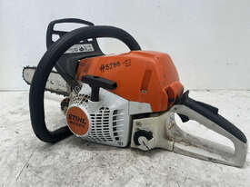 STIHL MS 231C Chainsaw. - picture0' - Click to enlarge