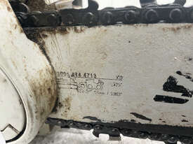 STIHL MS 231C Chainsaw. - picture2' - Click to enlarge