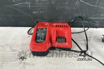 Contingency of Milwaukee Power Tools