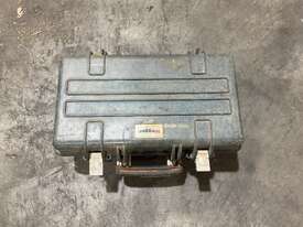 *UNRESERVED* Megger MTO210 Transformer Ohmmeter,  - picture0' - Click to enlarge
