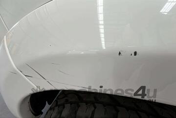 2015 Toyota Hilux 4x4 SR5 Dual Cab T/Diesel (Auto)