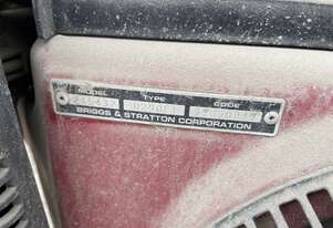 Vanguard 13HP Petrol Welder Generator