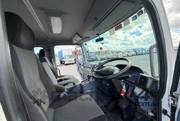 Hino 2008   500 1727 GH EWP