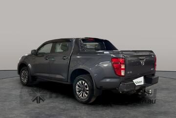 2023 Mazda BT-50 4x4 XT Dual Cab T/Diesel (Auto)