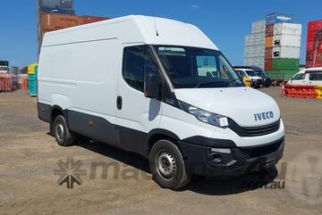 Iveco   Daily