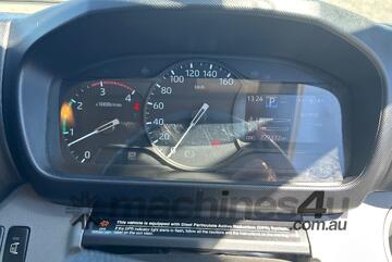 2021 Hino 300 series Service Body