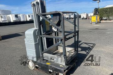 Jlg 2006   20MVL Manlift