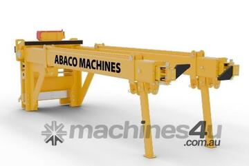 ABACO CONTAINER BUNDLE SLAB LOADER - ACBSL5T-M2