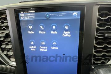 2022 Ford Ranger 4x4 XL Dual Cab T/Diesel (Auto)