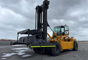 OMEGA 54D-DCH 40T CONTAINER HANDLER