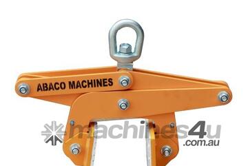 ABACO SCISSOR CLAMP - SC100AL-M2