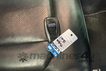 2023 Subaru Crosstrek S 4WD Hatch (Petrol) (Auto)