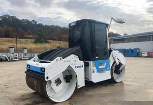 2022 Ammann ARX 90 Double Drum Roller