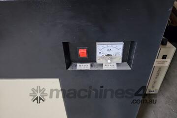 Laser Cutting Machine