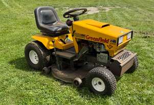 Greenfield   Ride on Mower