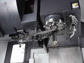 CNC Vertical Machining Centre DNM 4500 - picture2' - Click to enlarge