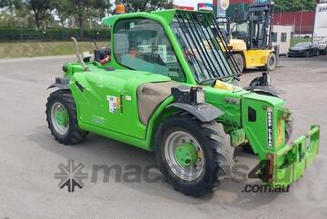Merlo   P25.6