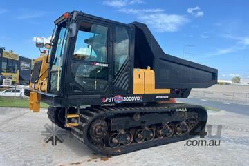 Morooka 2021   3000 VDR