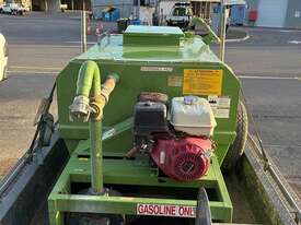 Major Trailers Mulcher/seed Spray - picture1' - Click to enlarge