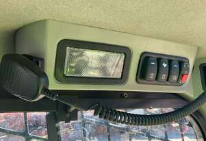 2023 Caterpillar 279D3 Skid Steer (Rubber Tracked)