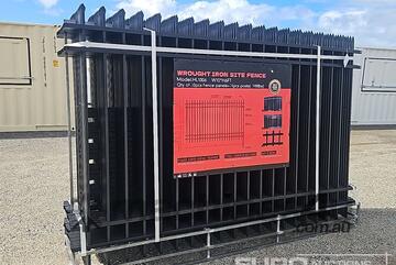 Unused 2026 JIDI SF20